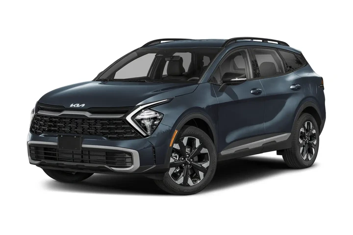 $28999 : 2023 Sportage X-Line image 1