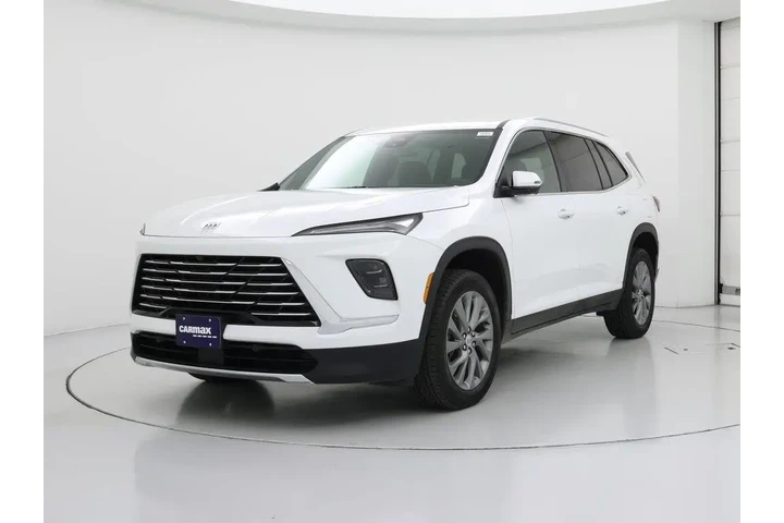 $35998 : Buick Enclave 2025 Preferred image 4