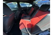 2015 HONDA CIVIC SI SEDAN 4D en Oklahoma City