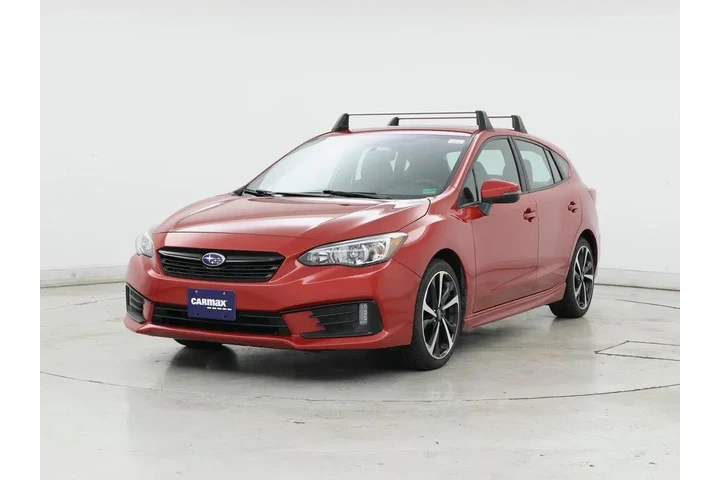 $18998 : Subaru Impreza 2022 AWD Spor image 4