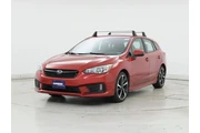 $18998 : Subaru Impreza 2022 AWD Spor thumbnail