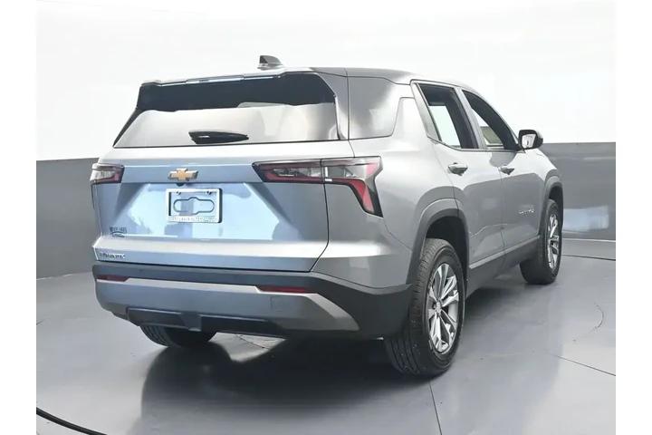 $23991 : Chevrolet Equinox 2025 LT 4d image 5