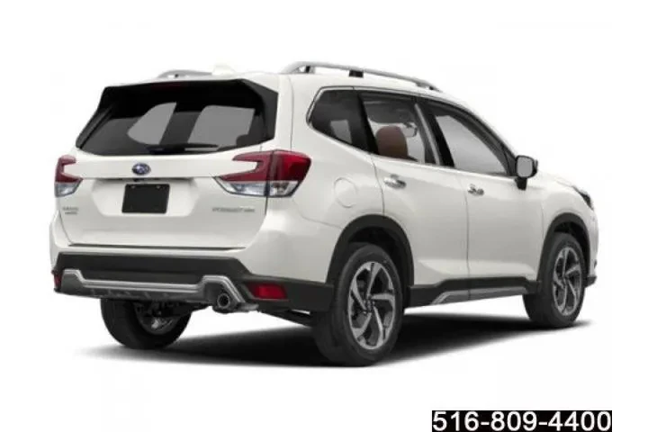 $29247 : Subaru Forester 2023 AWD Tou image 3