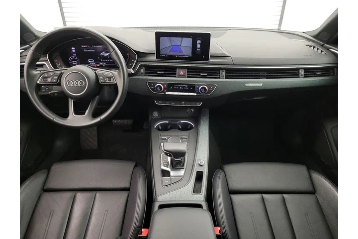$20998 : Audi A4 2018 AWD 2.0T quattr image 9