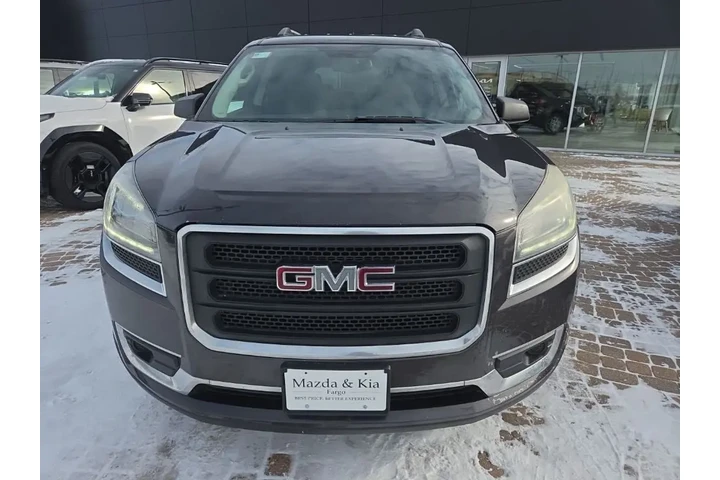 $6990 : 2014 Acadia SLE-2 image 2