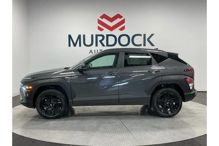 $28770 : Hyundai KONA 2026 AWD SEL Sp image 3