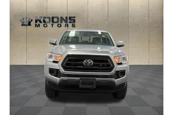 $34000 : Toyota Tacoma 2023 4x4 Trail image 3