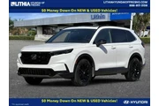 Honda CR-V Hybrid 2024 AWD S en Fresno