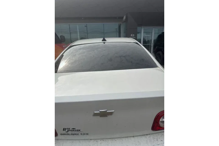 $7990 : Chevrolet Malibu 2012 LTZ 4d image 10