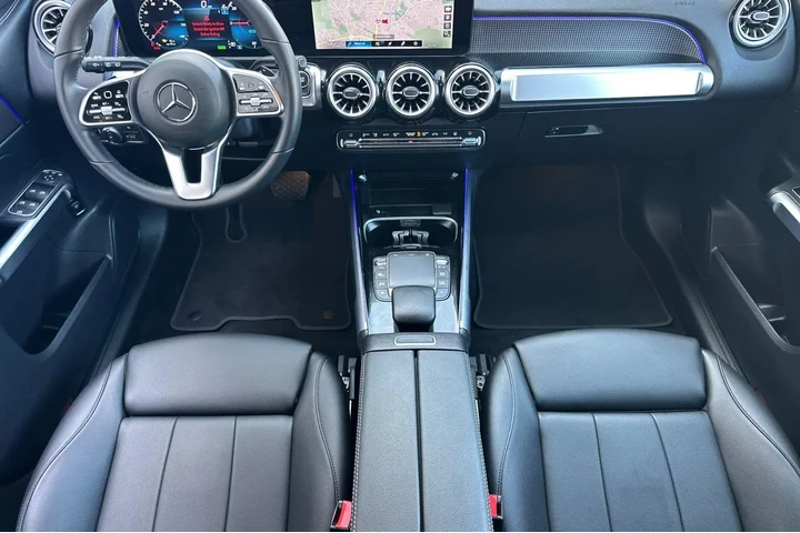 $27500 : Mercedes-Benz EQB 2023 EQB 2 image 6