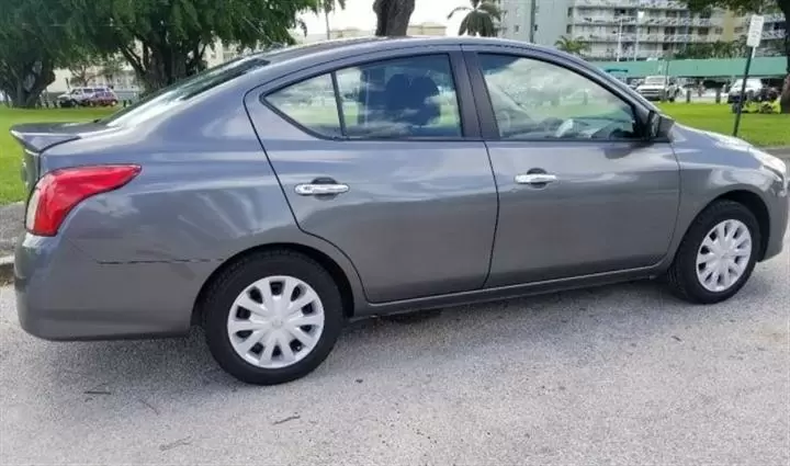 $4000 : 2016 NISSAN versa SV image 3