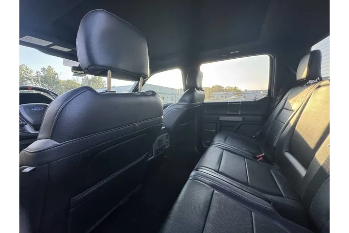 $30999 : 2018 F-150 Raptor image 8