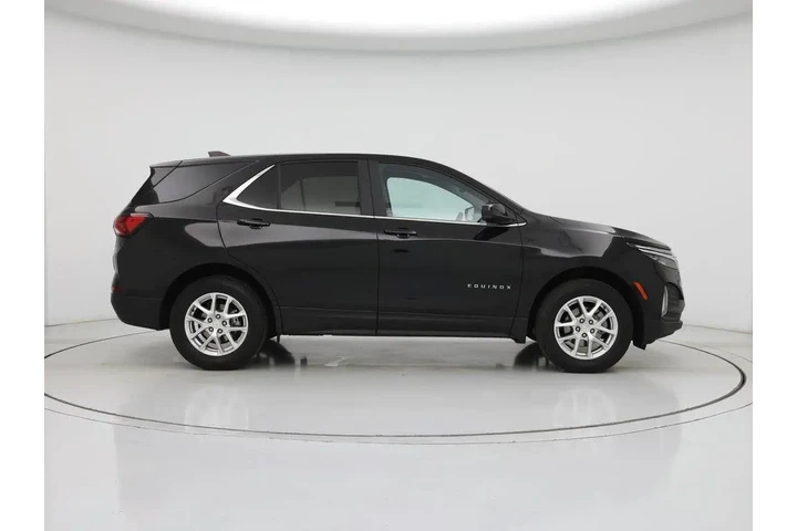 $19998 : Chevrolet Equinox 2023 4x4 L image 7