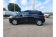 $14498 : Chevrolet Trax 2019 LT 4dr C thumbnail