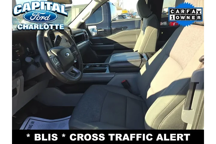$39999 : Ford F-150 2025 4x2 XLT 4dr image 8