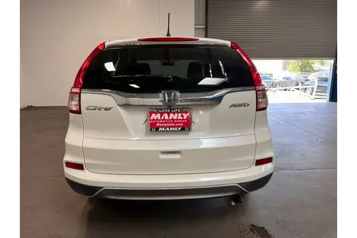 $15436 : Honda CR-V 2015 AWD LX 4dr S image 4