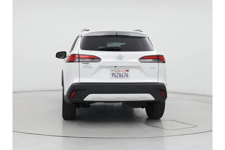 $27998 : Toyota Corolla Cross 2023 XL image 6