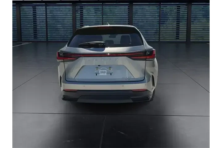 $39588 : Lexus NX 350 2022 AWD Premiu image 7