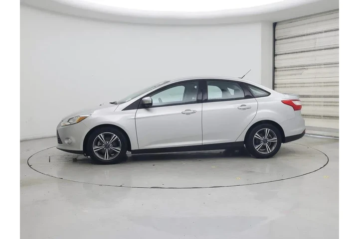 $11998 : Ford Focus 2014 SE 4dr Sedan image 3