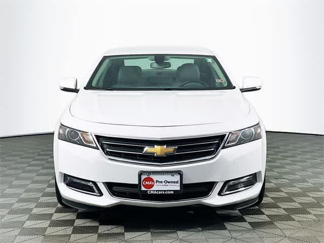 $18995 : PRE-OWNED 2018 CHEVROLET IMPA image 3