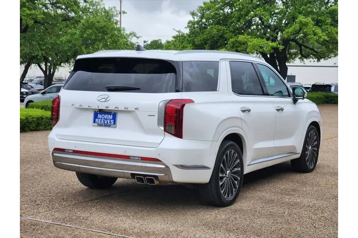 $39558 : Hyundai PALISADE 2023 AWD Ca image 5