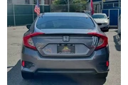 2018 HONDA CIVIC2018 HONDA CI en Santa Rosa
