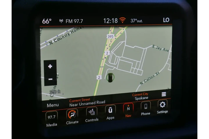 $31478 : Jeep Wrangler Unlimited 2021 image 10