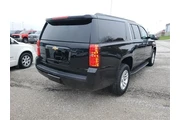 $21443 : Chevrolet Suburban 2017 4x4 thumbnail