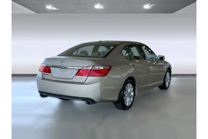 $12999 : Honda Accord 2013 EX-L V6 4d image 9