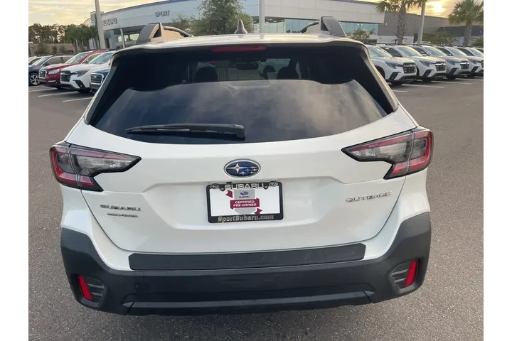 $21462 : Subaru Outback 2022 AWD Prem image 6