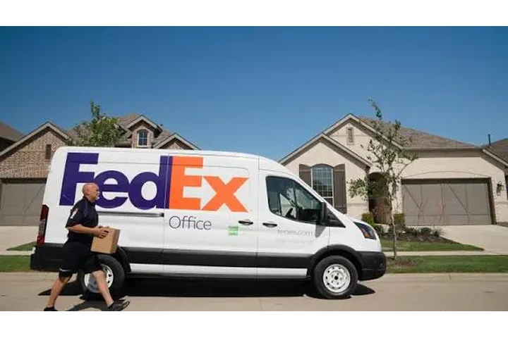 Truck driver Needed image 1