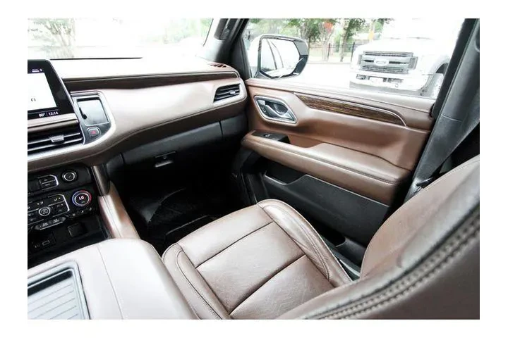 $38000 : Chevrolet Suburban 2021 4x4 image 9