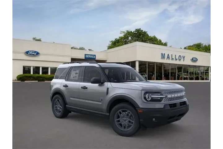 $30926 : Ford Bronco Sport 2025 AWD B image 7