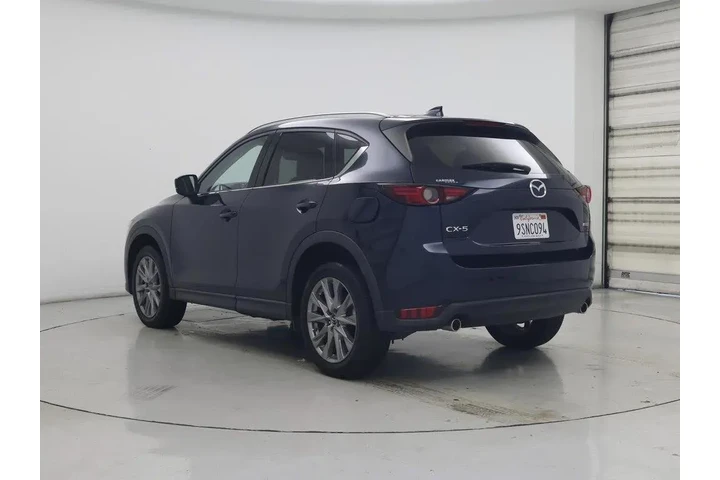 $24998 : Mazda CX-5 2020 Grand Tourin image 2