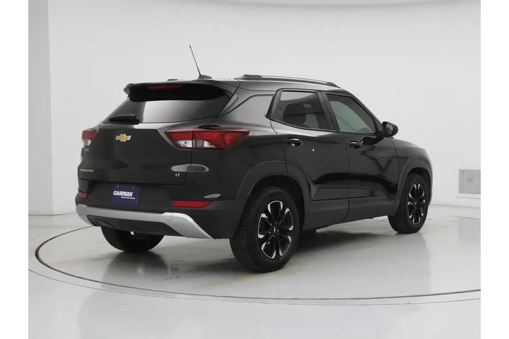 $19998 : Chevrolet Trailblazer 2023 L image 8