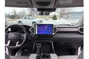 $40000 : 2022 Tundra Limited Hybrid thumbnail