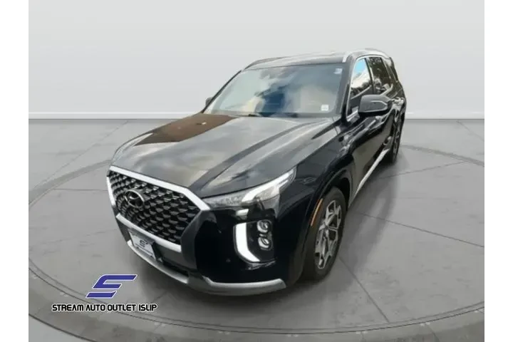 $25495 : Hyundai PALISADE 2021 AWD Ca image 2