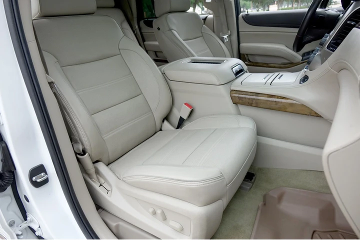 $21995 : 2016 GMC Yukon Denali image 8