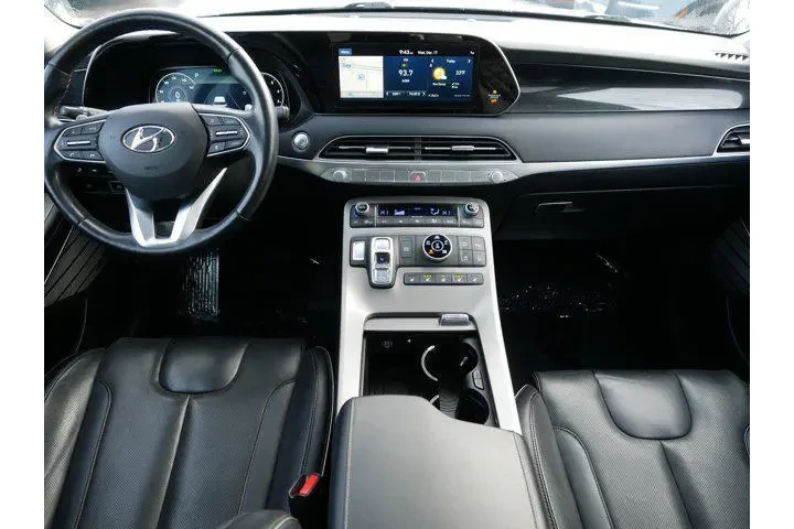 $21000 : Hyundai PALISADE 2021 AWD Li image 10