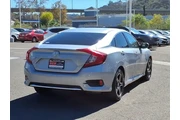 $17626 : Honda Civic 2019 LX 4dr Seda thumbnail