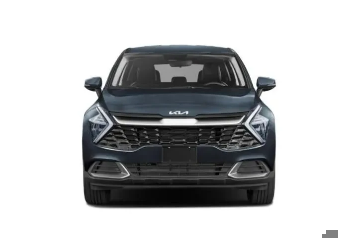 $24531 : Kia Sportage 2023 EX 4dr SUV image 4