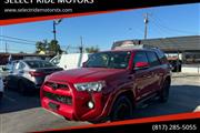 $24999 : 2016 4Runner SR5 thumbnail