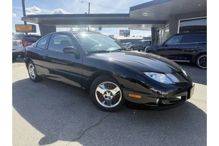 $3850 : 2005 Sunfire Special Value image 9