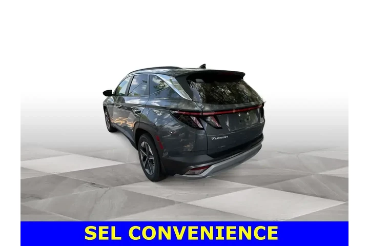 $24997 : Hyundai TUCSON 2025 SEL Conv image 6
