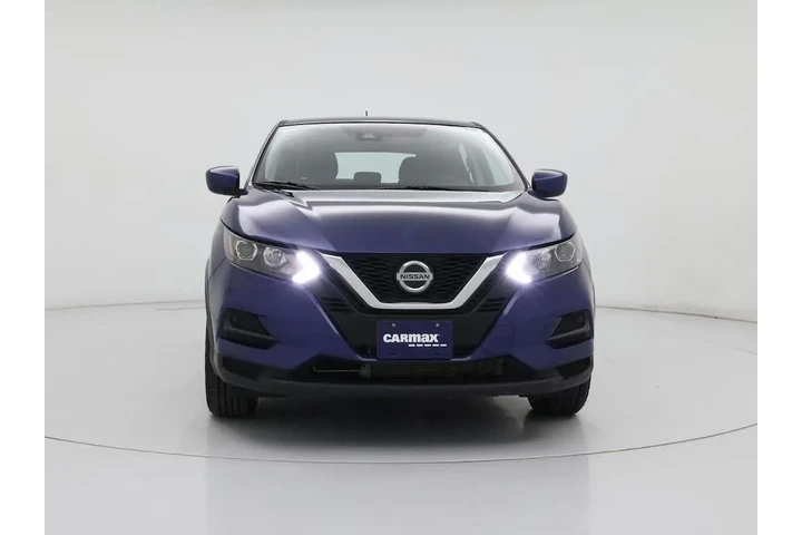 $20998 : Nissan Rogue Sport 2022 AWD image 5