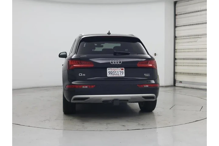 $20998 : Audi Q5 2018 AWD 2.0T quattr image 6