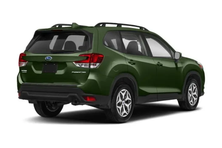 $28517 : Subaru Forester 2023 AWD Pre image 3
