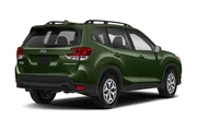 $28517 : Subaru Forester 2023 AWD Pre thumbnail