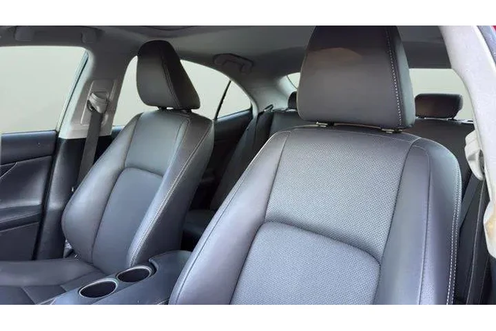 $20854 : Lexus IS 250 2015 4dr Sedan image 10