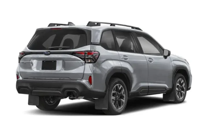 $32813 : Subaru Forester 2025 AWD Pre image 3